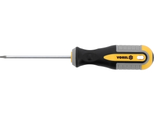 Wkrętak TORX VOREL t7x75mm magnetyczny precyzyjny CrV do elektroniki 60882