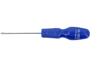 Wkrętak krzyżakowy VOREL hitec precyzyjny ph00x63mm namagnesowany CrV 61210