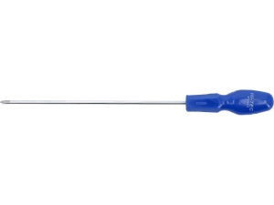Wkrętak krzyżakowy VOREL hi-tec ph0x150mm magnetyczny piaskowany CrV 61240