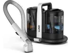 Odkurzacz piorący LUND 600W do dywanów i tapicerki funkcja myjki 67081