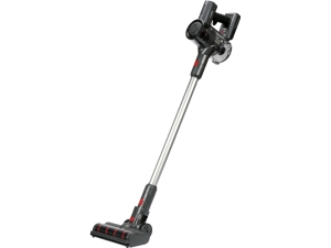 Odkurzacz pionowy LUND bezprzewodowy 200W funkcja mopa hepa h13 67121