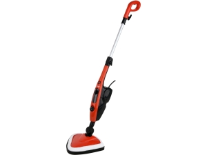 Mop parowy LUND myjka 2w1 1500W do paneli płytek 550ml 67220
