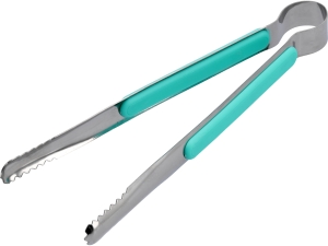 Szczypce do frytkownicy beztłuszczowej LUND 22cm stal nierdzewna 67589