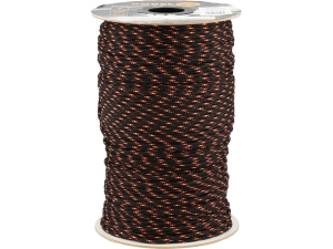 Sznurek lina VOREL polipropylenowy PP 5mm 250m pleciony wytrzymały uv 69503