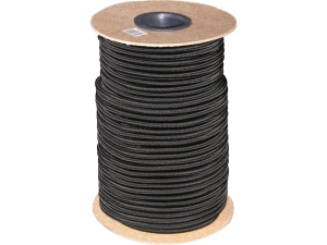 Sznurek polipropylenowy VOREL 6mm 150m elastyczny pleciony mocny 69550