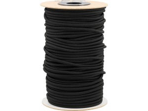 Lina elastyczna VOREL pleciona polipropylenowa 8mm 100m 69551