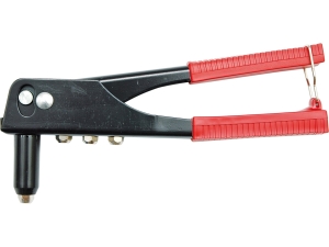 Nitownica ręczna VOREL stal węglowa do nitów 2.4-4.8mm 230mm 70030