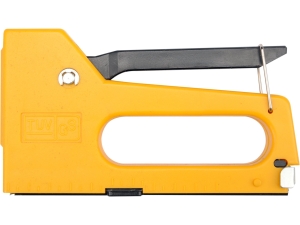 Zszywacz tapicerski 4 - 8mm korpus plastikowy VOREL 71000
