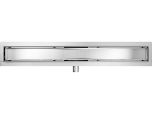Odpływ liniowy flow plus 2in1 60cm wet&dry FALA 71590
