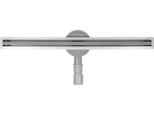 Odpływ liniowy FALA slim niski 70cm prysznicowy podłogowy 3cm 71632