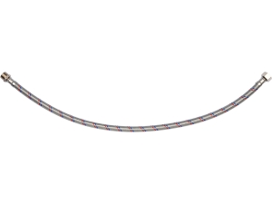 Wąż przyłączeniowy FALA do wody 60cm 3/8 na 3/8 cala atest pzh 71836