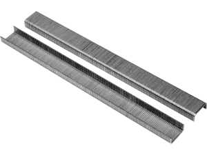 Zszywki tapicerskie VOREL 6x12.7mm 12000 szt. stalowe do zszywacza 71970
