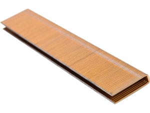 Zszywki tapicerskie VOREL 21x5.5mm do zszywacza pneumatycznego 2200 szt. 71976