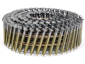 Gwoździe bębnowe VOREL do gwoździarki 32x2.1mm 7200 szt. stalowe 71990