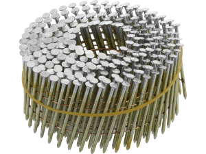 Gwoździe bębnowe VOREL ocynkowane 50x2.1mm 5400 szt.uk do gwoździarki 72017