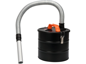 Separator do popiołu VOREL filtr kominkowy do odkurzacza 18L 72920