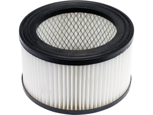 Filtr do odkurzacza popiołu VOREL do modelu 78870 wysokość 90mm 72931