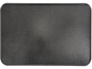Blacha przypiecowa VOREL pod piec kominek ochronna lakierowana 50x60cm 72936