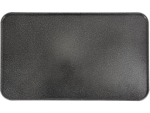 Blacha przypiecowa VOREL ochronna podłogowa 50x80cm ag6 lakierowana 72937