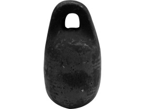 Kula kominiarska VOREL k25 żeliwna obciążnik 2.5kg do czyszczenia 72939
