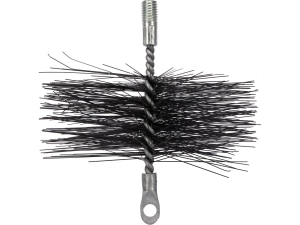 Wycior kominowy VOREL k150 stalowy 150mm do czyszczenia kominów 72950
