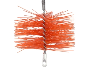 Wycior kominowy VOREL pvc 175mm do kominów ze stali nierdzewnej 72996