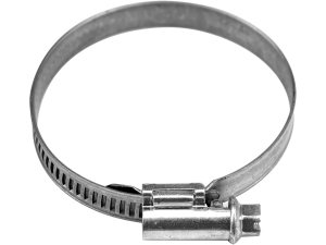 Opaska ślimakowa norma torro 35-50mm szerokość 9mm stal ocynkowana 73569