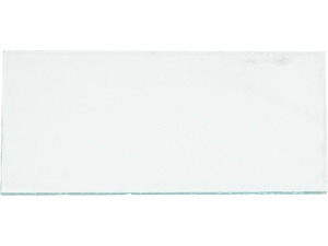 Osłona filtra spawalniczego VOREL do przyłbic 50x100mm 74451