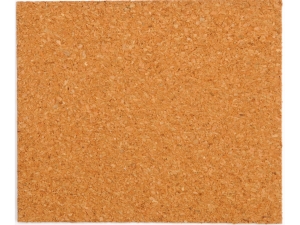 Podkładka korkowa VOREL samoprzylepna 10x20cm do zabezpieczenia 74812