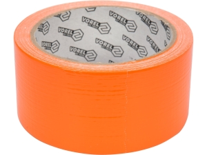 Taśma tynkarska elewacyjna VOREL 48mm 20m pomarańczowa na zewnątrz 75131