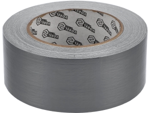Taśma tekstylna VOREL naprawcza wytrzymała 48mm 50m hotmelt 75240