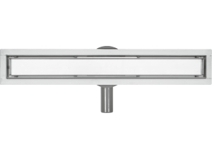 Odpływ liniowy FALA rotary 60cm podłogowy syfon obrotowy wet dry 75346