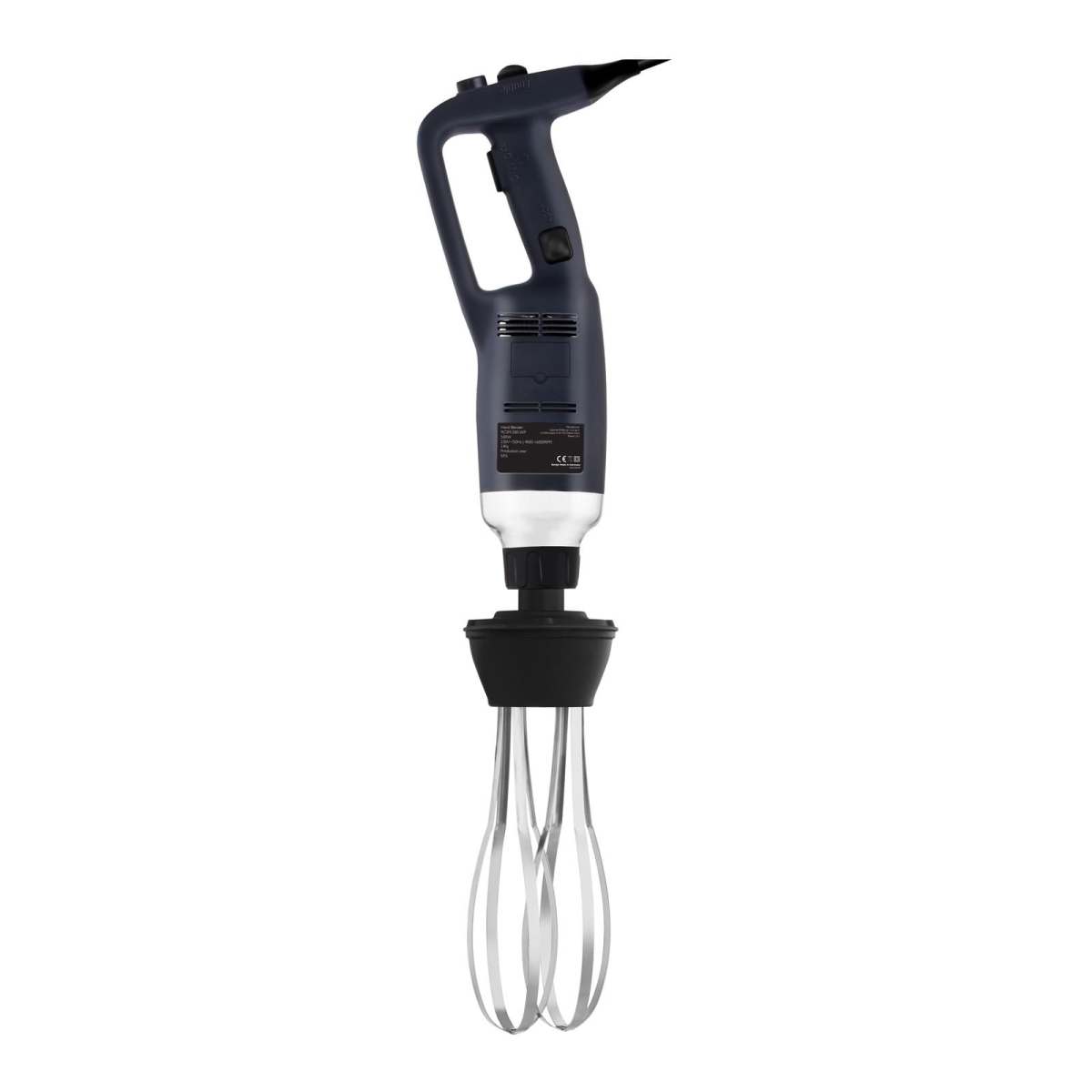 10010399 Blender ręczny z końcówką do ubijania