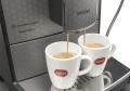 Nivona CafeRomatica 768 Możliwość jednoczesnego zaparzenia 2 kaw bezmlecznych