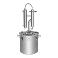 10010980 Destylator ze stali nierdzewnej 30L Royal Catering