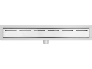 Odpływ liniowy FALA line 70cm podłogowy prysznicowy stal nierdzewna 75449
