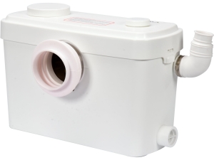 Pompa wc 600W z nożami tnącymi FALA 75953