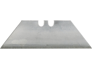 Ostrza zapasowe trapezowe VOREL 61x19mm do nożyka tapicerskiego 5 szt.uk 76010