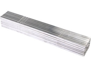 Cyna w lasce sn60pb40 7x7x350 5kg CYNEL 76832