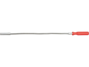Łapka magnetyczna VOREL giętka 60cm do śrubek stalowych warsztatowa 78401