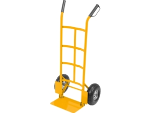 Wózek transportowy schodowy VOREL taczkowy magazynowy składany 250kg 78658