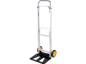 Wózek transportowy VOREL składany taczkowy do paczek 90kg magazynowy 78661