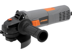 Szlifierka kątowa STHOR 900W 125mm 11500 obr/min do metalu i betonu 79093