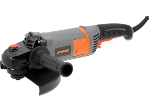 Szlifierka kątowa STHOR 2000W 230mm z miękkim startem 6500 obr/min 79135