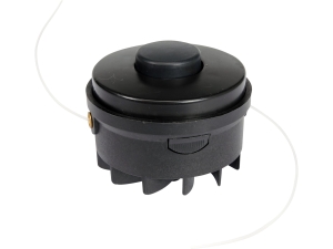 Głowica żyłkowa do podkaszarki FLO 1.2mm do kosy spalinowej 79468
