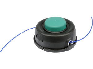 Głowica żyłkowa do kos FLO półautomatyczna do podkaszarek 123mm 79551