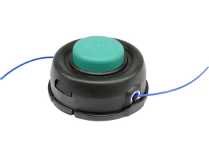 Głowica żyłkowa do kos FLO półautomatyczna do podkaszarek 123mm 79552