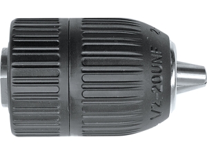 Uchwyt wiertarski głowica VOREL 13mm 1/2 cala samozaciskowa do wiertarki 79580
