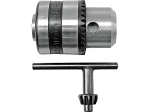 Uchwyt wiertarski VOREL z kluczem 13mm 1 2cala do wiertarki mocny 79630