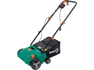 Wertykulator elektryczny aerator FLO 1500W 320mm walce wymienne 79734